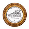 Image 1 : .999 Silver The Venetian Las Vegas Nevada $10 Casino Limited Edition Gaming Token