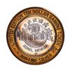 Image 2 : .999 Silver Harrah's Reno, Nevada $10 Casino Limited Edition Gaming Token