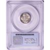 Image 2 : 1945-S Mercury Dime Coin PCGS MS66