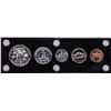 Image 2 : 1959 (5) Coin Proof Set