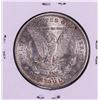 Image 2 : 1890-S $1 Morgan Silver Dollar Coin
