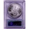 Image 2 : 2001 $1 American Silver Eagle Coin PCGS MS68 First Strike