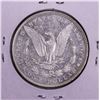 Image 2 : 1889 $1 Morgan Silver Dollar Coin