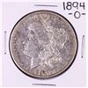 Image 1 : 1894-O $1 Morgan Silver Dollar Coin