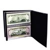 Image 3 : Evolutions Series 2001 & 2004 $50 Federal Reserve Note Matching Serial Number Set