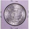 Image 2 : 1886 $1 Morgan Silver Dollar Coin
