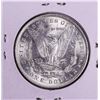 Image 2 : 1891 $1 Morgan Silver Dollar Coin