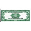 Image 2 : 1928 $500 Federal Reserve Note San Francisco