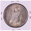 Image 2 : 1935 $1 Peace Silver Dollar Coin