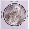 Image 2 : 1923-S $1 Peace Silver Dollar Coin