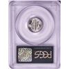 Image 2 : 1944-S Mercury Dime Coin PCGS MS66 Old Green Holder