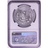 Image 2 : 2021-CC $1 Morgan Silver Dollar Coin Privy Mint NGC MS70 First Day of Issue