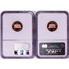 Image 2 : Lot of 2003-S & 2004-S Proof Lincoln Memorial Cent Coins NGC PF69RD Ultra Cameo