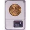 Image 2 : 1875-S $20 Liberty Head Double Eagle Gold Coin NGC AU55