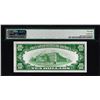 Image 2 : 1928B $10 Federal Reserve Note Boston Fr.2002-A PMG Choice About Uncirculated 58