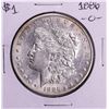 Image 1 : 1886-O $1 Morgan Silver Dollar Coin