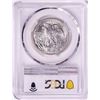 Image 2 : 1943 Walking Liberty Half Dollar Coin PCGS MS64