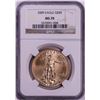 Image 1 : 2009 $50 American Gold Eagle Coin NGC MS70