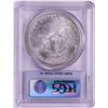 Image 2 : 1992 $1 American Silver Eagle Coin PCGS MS68 First Strike
