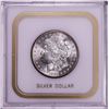 Image 1 : 1881-S $1 Morgan Silver Dollar Coin