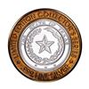 Image 1 : .999 Silver Horseshoe Bossier City, LA $10 Casino Limited Edition Gaming Token