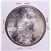 Image 2 : 1934-D $1 Peace Silver Dollar Coin