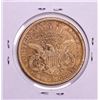 Image 2 : 1879-S $20 Liberty Head Double Eagle Gold Coin