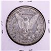 Image 2 : 1891-S $1 Morgan Silver Dollar Coin