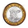 Image 1 : .999 Silver Buffalo Bills Resort & Casino Jean, NV $10 Limited Edition Gaming Token