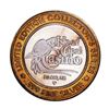 Image 2 : .999 Fine Silver Isle of Capri Casino Biloxi, MS $10 Limited Edition Gaming Token