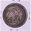 Image 2 : 1869 $1 Seated Liberty Silver Dollar Coin