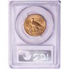 Image 2 : 1926 $10 Indian Head Eagle Gold Coin PCGS MS63