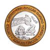 Image 1 : .999 Silver Circus Circus Hotel & Casino $10 Limited Edition Casino Gaming Token