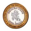 Image 2 : .999 Silver Nevada Club Reno, NV $10 Casino Limited Edition Gaming Token