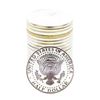 Image 2 : Roll of (20) Proof Silver 2009-S Kennedy Half Dollar Coins