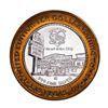 Image 2 : .999 Silver Silver City Las Vegas, Nevada $10 Limited Edition Gaming Token