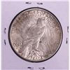 Image 2 : 1925-S $1 Peace Silver Dollar Coin