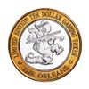 Image 1 : .999 Silver The Orleans Hotel & Casino Las Vegas, NV $10 Casino Token Limited Edition