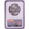 Image 2 : 1953 Franklin Half Dollar Coin NGC MS64