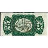 Image 2 : March 3, 1863 Third Issue Twenty Five Cents Fractional Currency Note