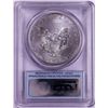 Image 2 : 2012-(W) $1 American Silver Eagle Coin PCGS MS69 First Strike West Point Mint