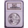 Image 1 : 1881-S $1 Morgan Silver Dollar Coin NGC MS65