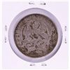 Image 2 : 1862 GoYE Mexico 4 Reales Silver Coin