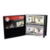 Image 2 : Evolutions Series 2004 $20 & $50 Federal Reserve Note Boston Matching Serial Numbers