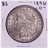 Image 1 : 1896-O $1 Morgan Silver Dollar Coin