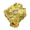 Image 1 : 13.65 Gram Yukon Gold Nugget