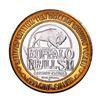 Image 2 : .999 Silver Buffalo Bills Resort & Casino Jean, NV $10 Limited Edition Gaming Token