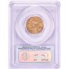 Image 2 : 2009 $10 American Gold Eagle Coin PCGS MS70 First Strike