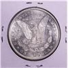 Image 2 : 1878-CC $1 Morgan Silver Dollar Coin