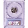 Image 2 : 1943-S Mercury Dime Coin PCGS MS66FB